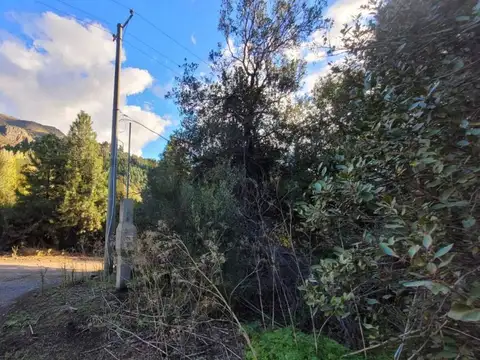 Terreno en Venta de 2512,0 m2