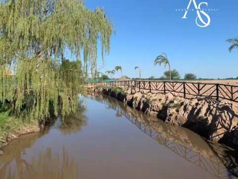 Terreno en Venta en General Rodriguez, USD 11.000