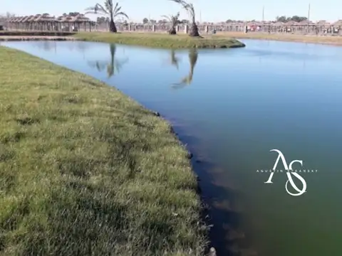Terreno en Venta en General Rodriguez, USD 11.000