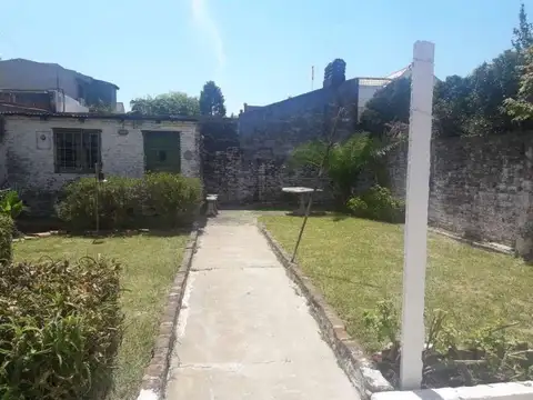 Casa en Venta 1 año