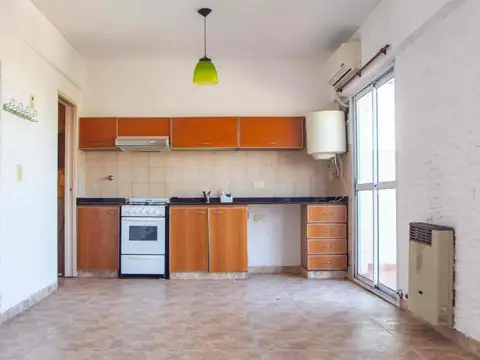 Departamento en Venta en Floresta, USD 60.000