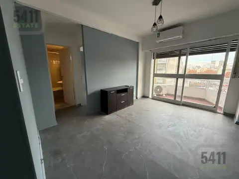 Departamento en Alquiler de 2 ambientes