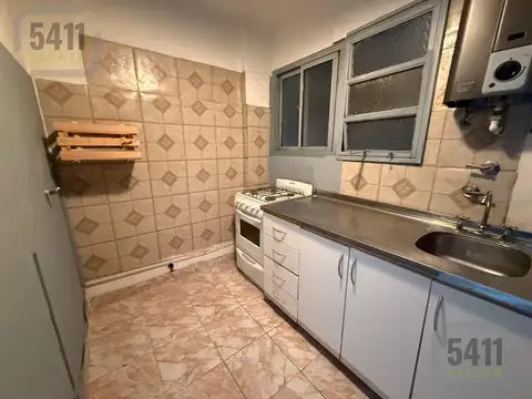 Departamento en Alquiler en Palermo, $ 700.000