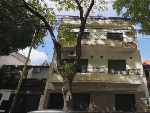 Terreno en Venta en Parque Patricios, Capital Federal
