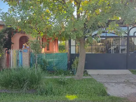 PROPIEDAD EN VENTA IBARLUCEA BIOCONSTRUCCION