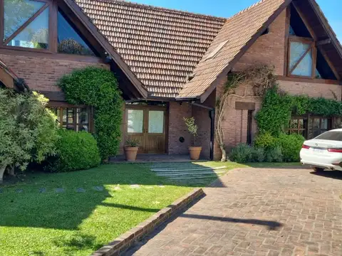 VENTA CASA "LAS PRADERAS DE LUJAN" OPEN DOOR