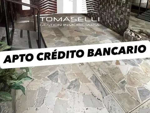 Departamento en venta en Villa Lugano - APTO CREDITO BANCARIO