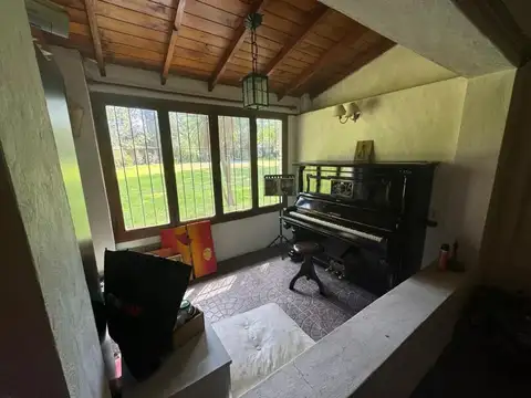 Casa en Venta 60 años