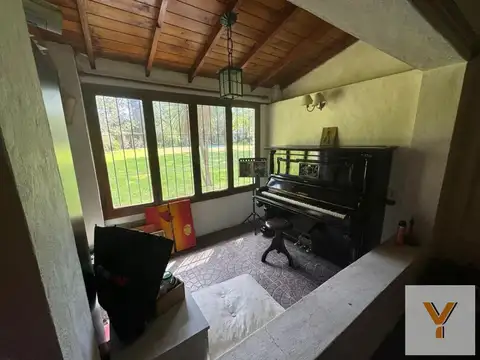 Casa en Venta 60 años