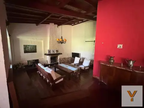 Casa en venta - 3 Dormitorios 2 Baños - Cochera - 3.500Mts2 - Pilar, Del Viso