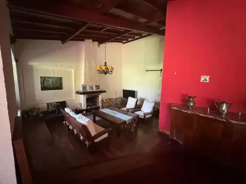 Casa en venta - 3 Dormitorios 2 Baños - Cochera - 3.500Mts2 - Pilar, Del Viso