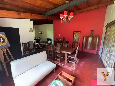 Casa en Venta en Del Viso, USD 235.000