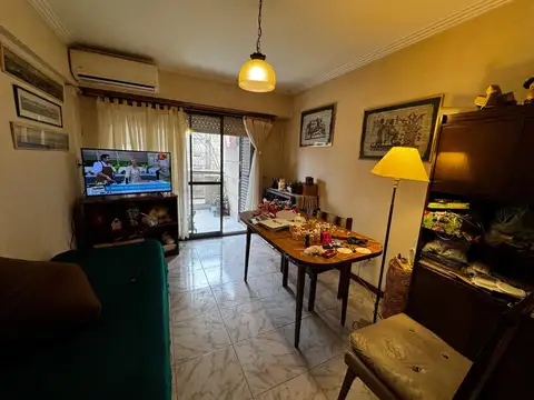 Departamento en Venta en Macrocentro, USD 90.000
