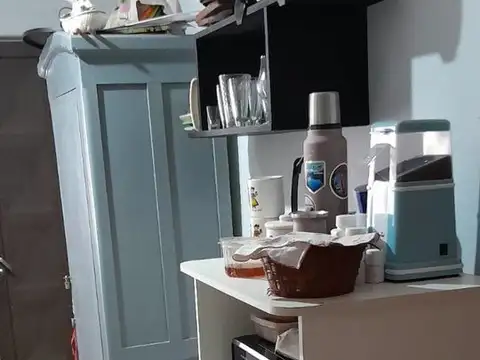 Casa 5 ambientes con 1 baño