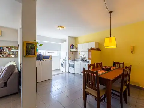 Departamento en Venta de 3 ambientes