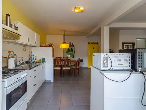 Departamento en Venta en Roque Saenz Peña, USD 50.000