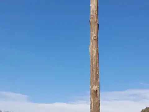 Terreno en Venta 10  mts Frente