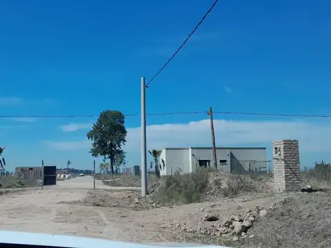 Lote en venta en Canning con escritura, 300m2, zona barrio Las Gaviotas