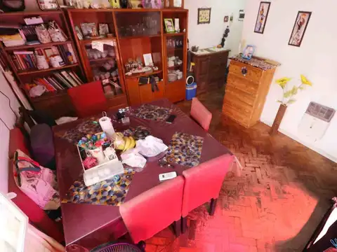 Depto Tipo Casa en Venta 51 años