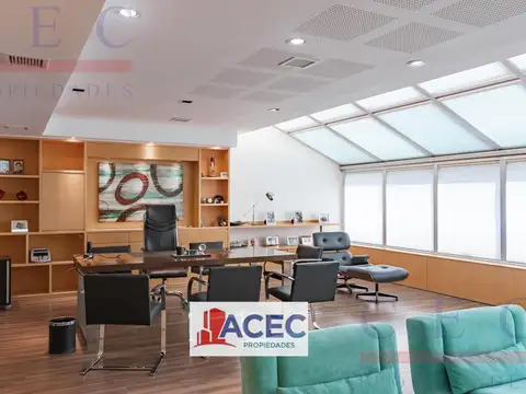 Venta-Oficina  Centro