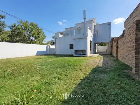 Casa en Venta en Fisherton, Rosario