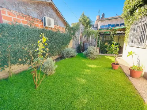 Ricardo Rojas y Bolivia 4200