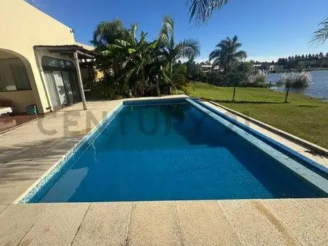 Casa en Venta 7 años