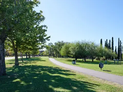 Lote | Terreno en  venta en  barrio Casuarinas - Nordelta