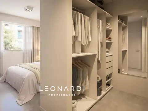 Departamento cuatro ambientes - VENTA AL POZO EN GREEN LAGOS | Escobar - ID 6205