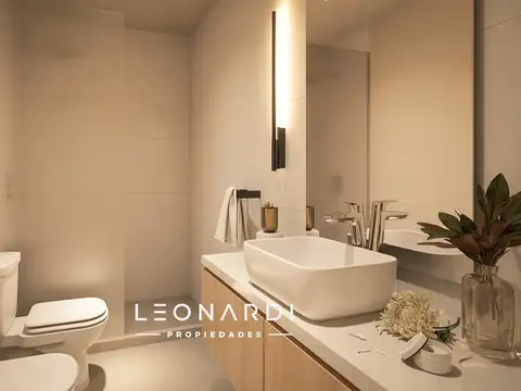 Departamento en Venta en Belén de Escobar, USD 185.000