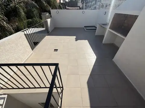 Depto Tipo Casa en Venta en Villa Crespo, USD 249.000