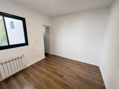 Depto Tipo Casa en Venta 1 año