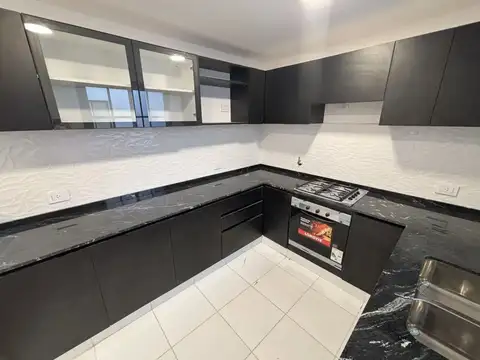 Depto Tipo Casa en Venta 1 año