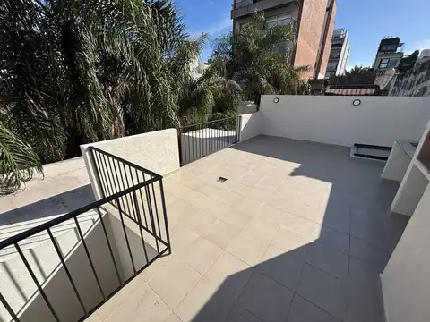 VENTA  PH SIN EXPENSAS 4 AMBIENTES - VILLA CRESPO- A ESTRENAR