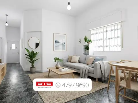 PH 3 Dormitorios Venta - Florida Mitre/Este
