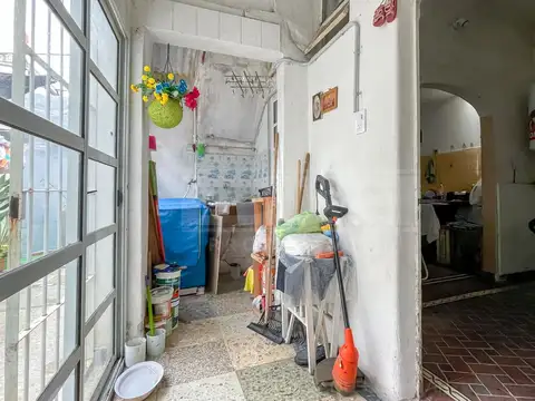 Depto Tipo Casa en Venta en Florida Mitre/Este, USD 168.000
