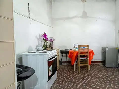Depto Tipo Casa en Venta con 1 cocheras