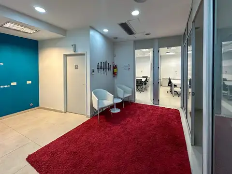 Venta Edificio de oficinas - DISTRITO AUDIOVISUAL