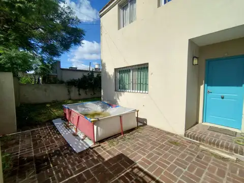 DUPLEX 5 AMBIENTES