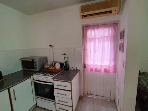 Depto Tipo Casa en Venta con 1 cocheras