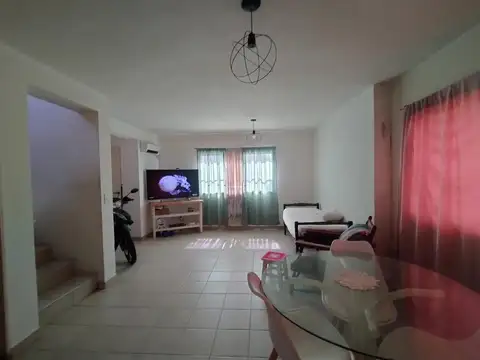DUPLEX 5 AMBIENTES