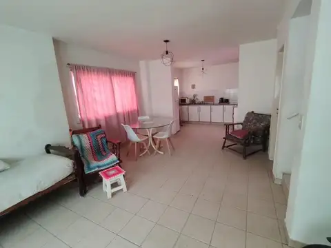 Depto Tipo Casa en Venta en Beccar, USD 140.000