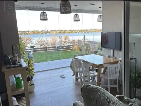 Depto en Venta Vila Vela