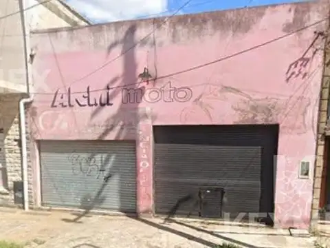 Local en Venta en Berisso, USD 79.000