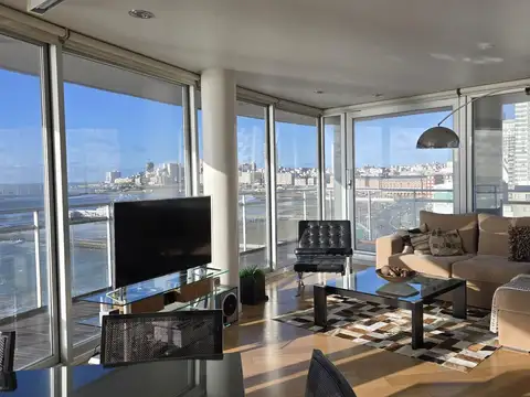Departamento en Venta en Mar del Plata, USD 730.000