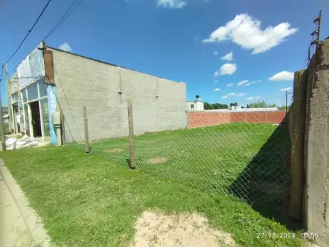 Terreno en Venta en Isla la Invernada, USD 22.000