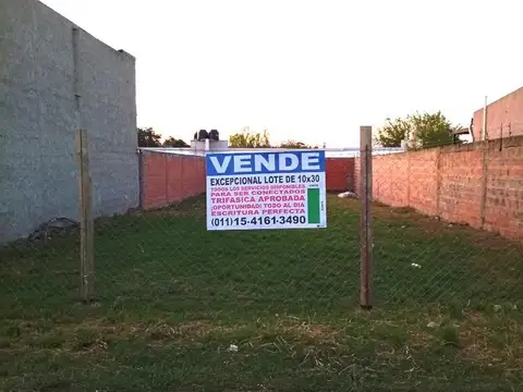 Avenida Congreso 1212