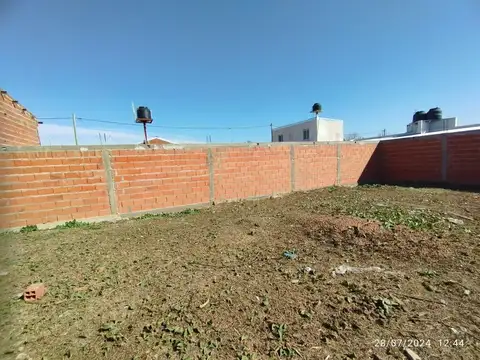 Terreno en Venta en Isla la Invernada, USD 22.000