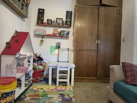 Venta-Casa-3 ambientes-Para dos familias-V. Ballester