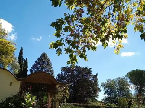 Casa Barrio Parque El Remanso